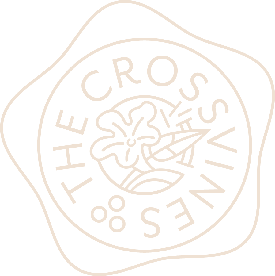 The Crossvines Seal