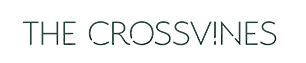 The Crossvines Logo